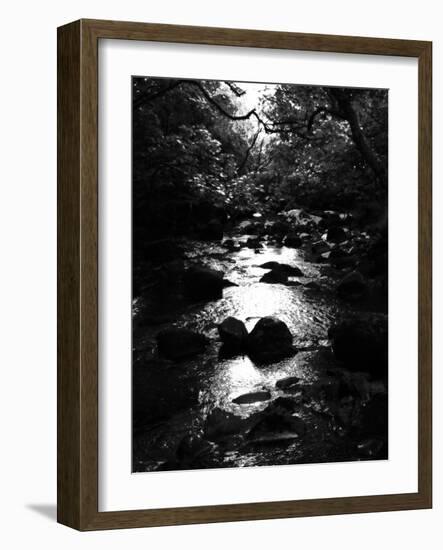 KINTYRE... PLUS. 18-Peter McClure-Framed Photographic Print