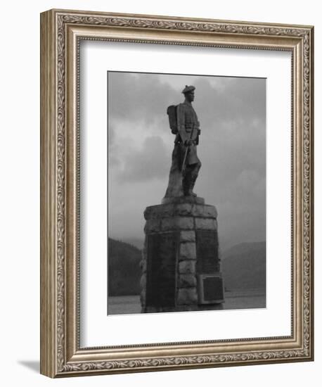 KINTYRE... PLUS. 20-Peter McClure-Framed Photographic Print