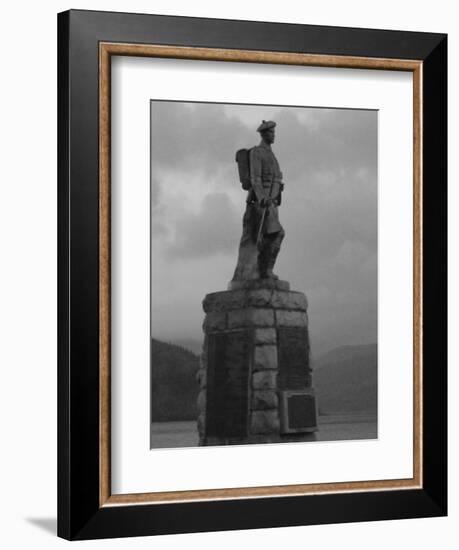 KINTYRE... PLUS. 20-Peter McClure-Framed Photographic Print