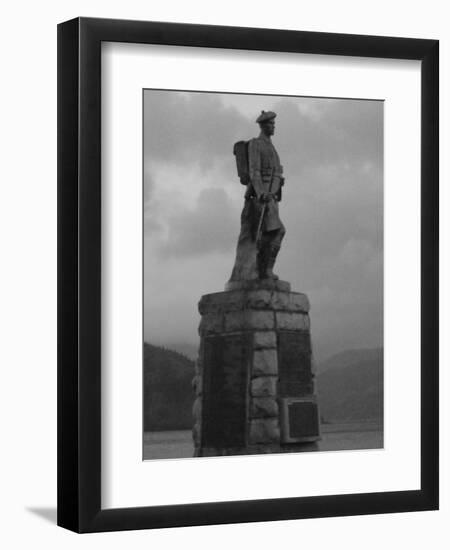 KINTYRE... PLUS. 20-Peter McClure-Framed Photographic Print