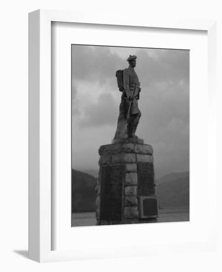 KINTYRE... PLUS. 20-Peter McClure-Framed Photographic Print