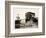 Kiosk of Trajan and Early Nice Cruise Boat-Francis Frith-Framed Photographic Print