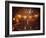 Kiraly Baths, Budapest, Hungary, Europe-Woolfitt Adam-Framed Photographic Print