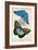 Kirby Butterflies II-Christine Zalewski-Framed Art Print