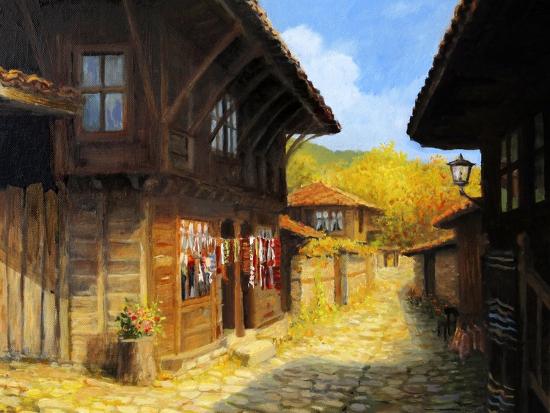 Art Print, , large