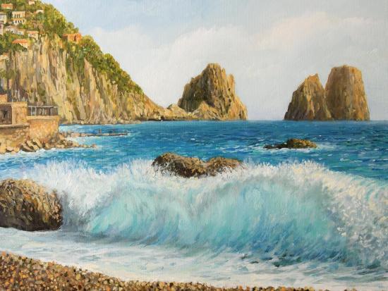 Art Print, , large