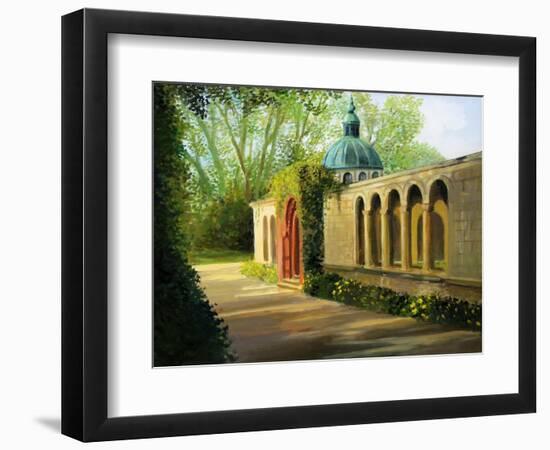 Art Print, , large