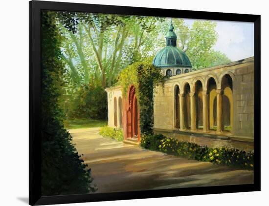 Art Print, , large