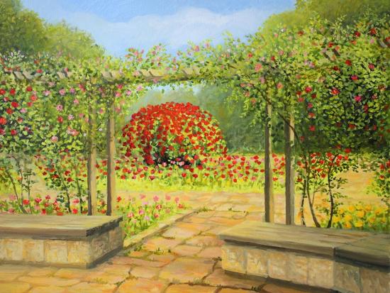 Art Print, , large