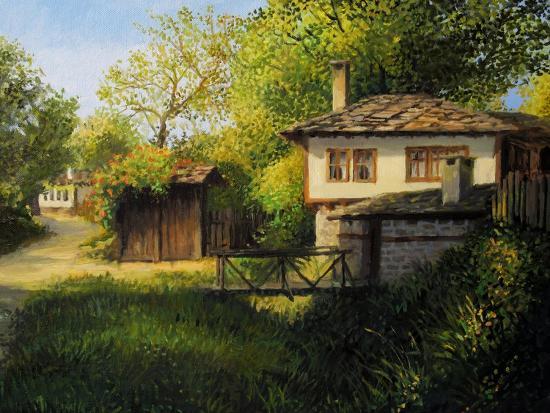 Art Print, , large