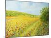 Premium Giclee Print