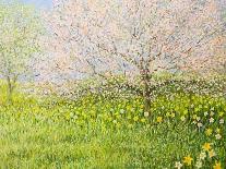 Springtime Impression-kirilstanchev-Art Print