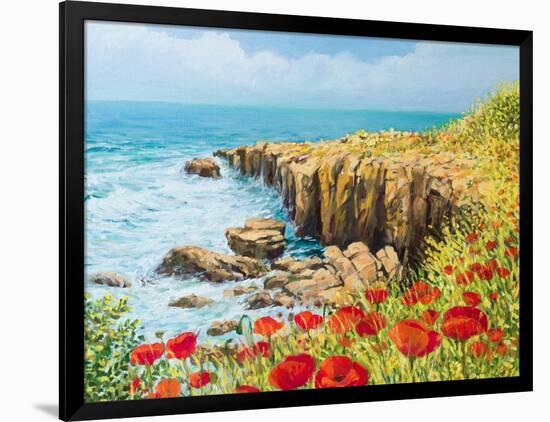 Art Print, , large