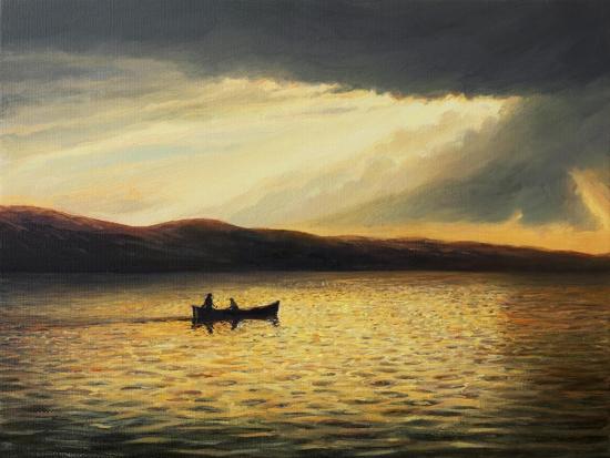Premium Giclee Print, , large