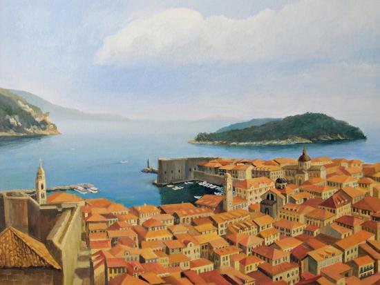 Art Print, , large
