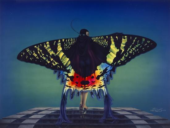 Giclee Print, , large