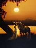 Majestic Night-Kirk Reinert-Framed Giclee Print