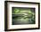 Kirkjufell Aurora II-Philippe Manguin-Framed Photographic Print