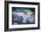 Kirkjufell Aurora-Philippe Manguin-Framed Photographic Print