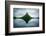 Kirkjufell The Meditation Place-Marco Carmassi-Framed Photographic Print