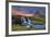 Kirkjufell-Everlook Photography-Framed Photographic Print