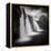 Kirkjufellfoss-Sebastien Del Grosso-Framed Premier Image Canvas