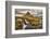 Kirkjufellsfoss, Snaefellsnes Peninsula, Iceland-John Ford-Framed Photographic Print