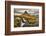 Kirkjufellsfoss, Snaefellsnes Peninsula, Iceland-John Ford-Framed Photographic Print