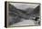 Kirkstone Pass, Lake District, Cumbria, 1936-null-Framed Premier Image Canvas