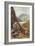 Kirkstone Pass-Ernest W Haslehust-Framed Art Print