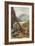 Kirkstone Pass-Ernest W Haslehust-Framed Art Print