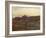 Kirkwall, Orkney, 1885-Arthur Melville-Framed Giclee Print