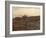 Kirkwall, Orkney, 1885-Arthur Melville-Framed Giclee Print