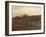 Kirkwall, Orkney, 1885-Arthur Melville-Framed Giclee Print