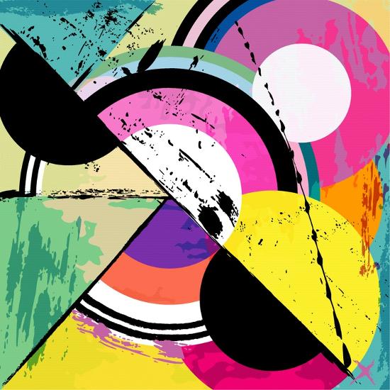 Art Print, , large