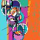 Premium Giclee Print
