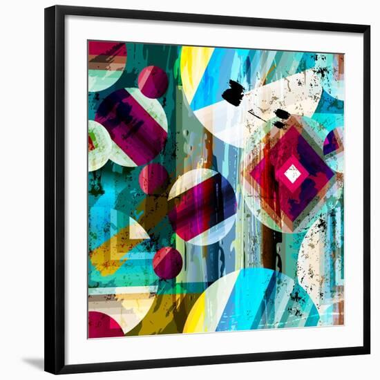Art Print, , large