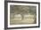 Kirtlington Park, 9 October 1783-John Baptist Malchair-Framed Giclee Print