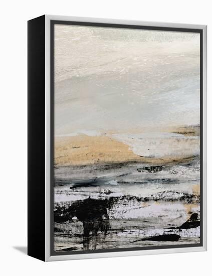 Kiruna-James Heligan-Framed Stretched Canvas