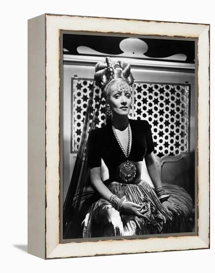 Kismet, 1944-null-Framed Premier Image Canvas