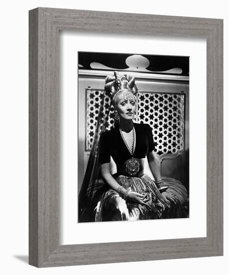 Kismet, 1944-null-Framed Photographic Print