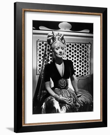 Kismet, 1944-null-Framed Photographic Print