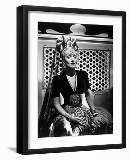 Kismet, 1944-null-Framed Photographic Print