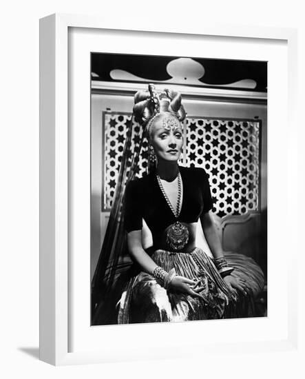 Kismet, 1944-null-Framed Photographic Print