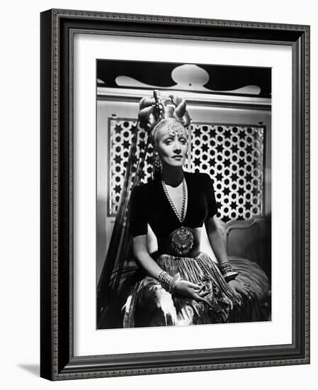 Kismet, 1944-null-Framed Photographic Print