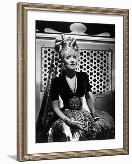 Kismet, 1944-null-Framed Photographic Print