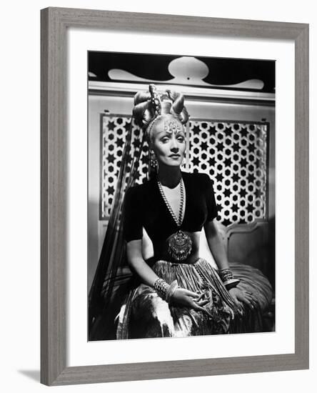 Kismet, 1944-null-Framed Photographic Print