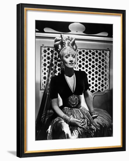 Kismet, 1944-null-Framed Photographic Print