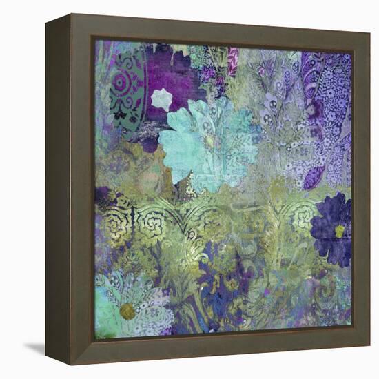 Kismet-Color Bakery-Framed Premier Image Canvas