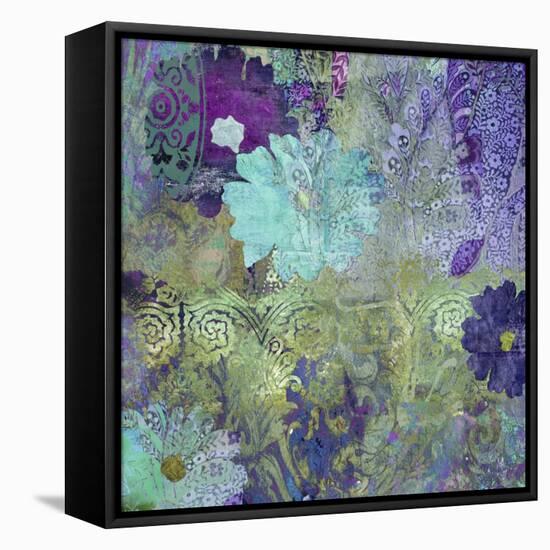 Kismet-Color Bakery-Framed Premier Image Canvas